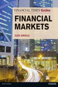 Financial Times Guide to the Financial Markets - 2878791875