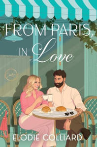 From Paris, in Love - 2876843247