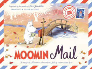 Moomin Mail - 2878080182