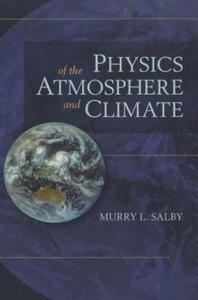 Physics of the Atmosphere and Climate - 2877494112