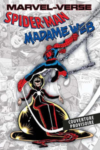 Marvel-verse : Spider-Man & Madame Web - 2877968484