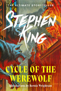 Cycle of the Werewolf - 2877964351