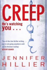 Jennifer Hillier - Creep - 2870119138