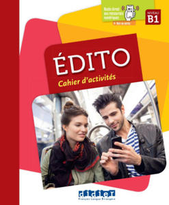 Edito B1 - dition 2018 - Cahier + didierfle.app - 2876334057