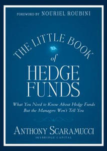 Little Book of Hedge Funds - 2857422449