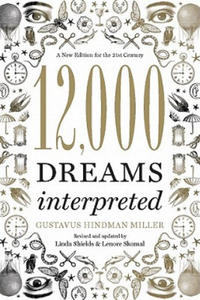 12,000 Dreams Interpreted - 2854277875
