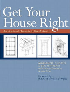 Get Your House Right - 2877291352