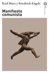 MANIFIESTO COMUNISTA - 2876939077