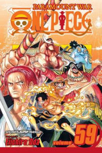 One Piece, Vol. 59 - 2868067717