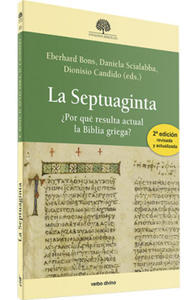 LA SEPTUAGINTA - 2877963451