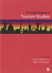 SAGE Handbook of Tourism Studies - 2853800200