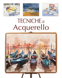 Tecniche di acquerello - 2876451970