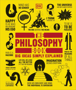 Philosophy Book - 2877305372