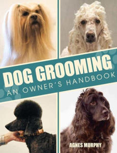 Dog Grooming - 2877405639