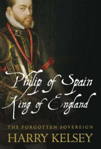 Philip of Spain, King of England - 2877505286