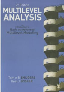 Multilevel Analysis - 2845908093