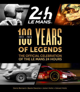 100 Years of Legends - 2878070272