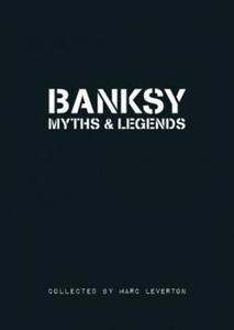 Banksy Myths & Legends - 2826761902