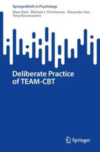 Deliberate Practice of TEAM-CBT - 2877177120