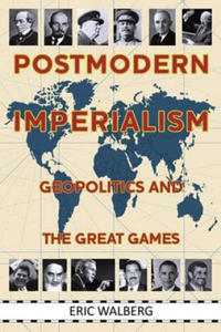 Postmodern Imperialism - 2877505283