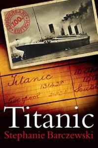 Titanic 100th Anniversary Edition - 2867139381