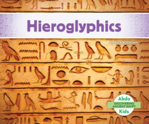 Hieroglyphics - 2877773603