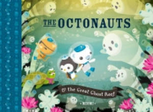 Octonauts and the Great Ghost Reef - 2877950627