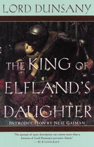 King of Elfland's Daughter - 2877294322