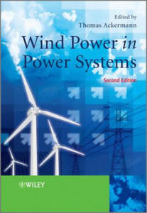 Wind Power in Power Systems 2e - 2878441311