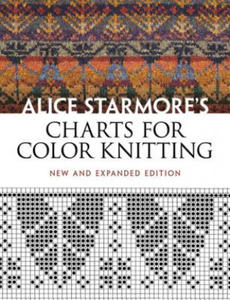 Charts for Color Knitting - 2826666607