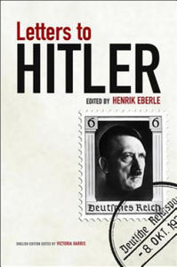 Letters to Hitler - 2871896700