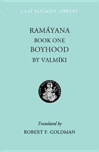 Ramayana Book One - 2873980541