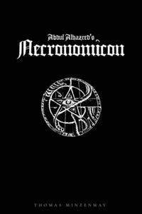 Abdul Alhazred's Necronomicon - 2876117012