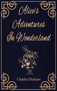 Alice's Adventures in Wonderland - 2878084605