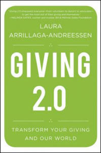 Giving 2.0 - Transform Your Giving and Our World - 2871411149