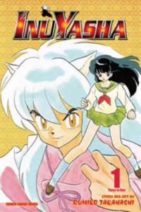 Inuyasha (VIZBIG Edition), Vol. 1 - 2826665959