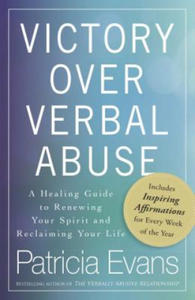 Victory Over Verbal Abuse - 2877951343