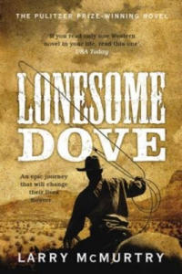 Lonesome Dove - 2877949673