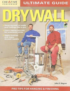 Ultimate Guide: Drywall - 2870647877