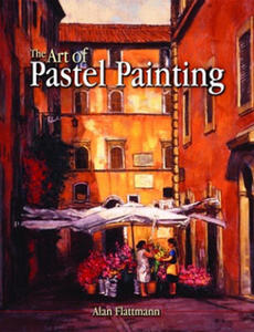 Art of Pastel Painting, The - 2873612821