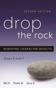 Drop The Rock - 2865805264