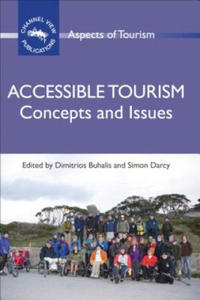 Accessible Tourism - 2876346267