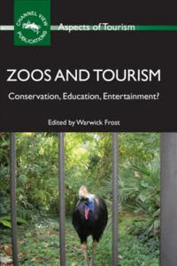Zoos and Tourism - 2867121136