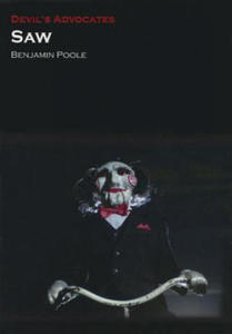 Ben Poole - Saw - 2867361693