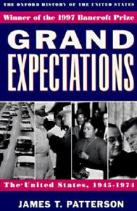 Grand Expectations - 2873778143