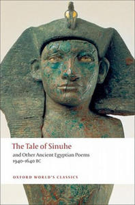 Tale of Sinuhe - 2826836380