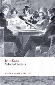 Selected Letters - 2873488729