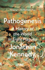 PATHOGENESIS A HIST OF THE WORLD IN EIGH - 2878773244