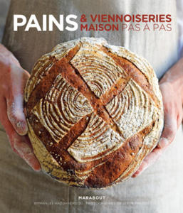 Pains et viennoiseries maison pas  - 2877407718