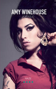 Amy Winehouse. Portfolio - 2876942543